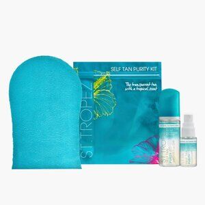 St. Tropez Self-Tan Purity Set